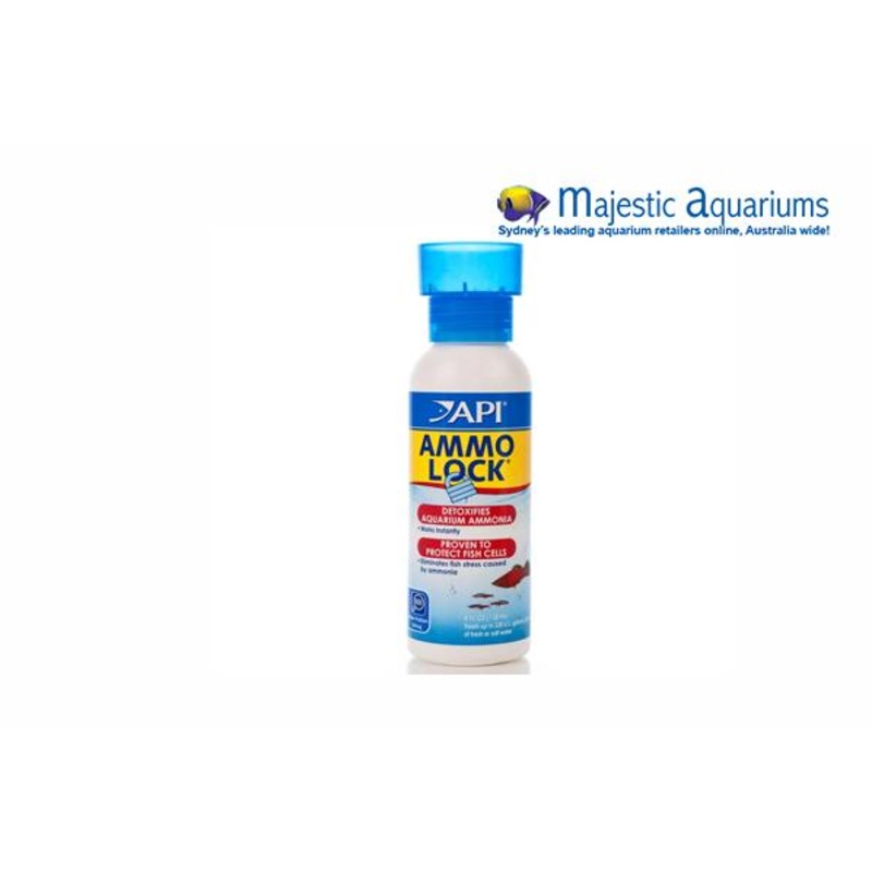 API Ammo Lock 118ml