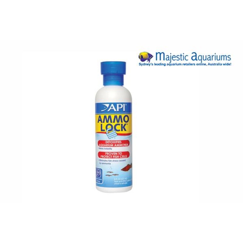 API Ammo Lock 237ml