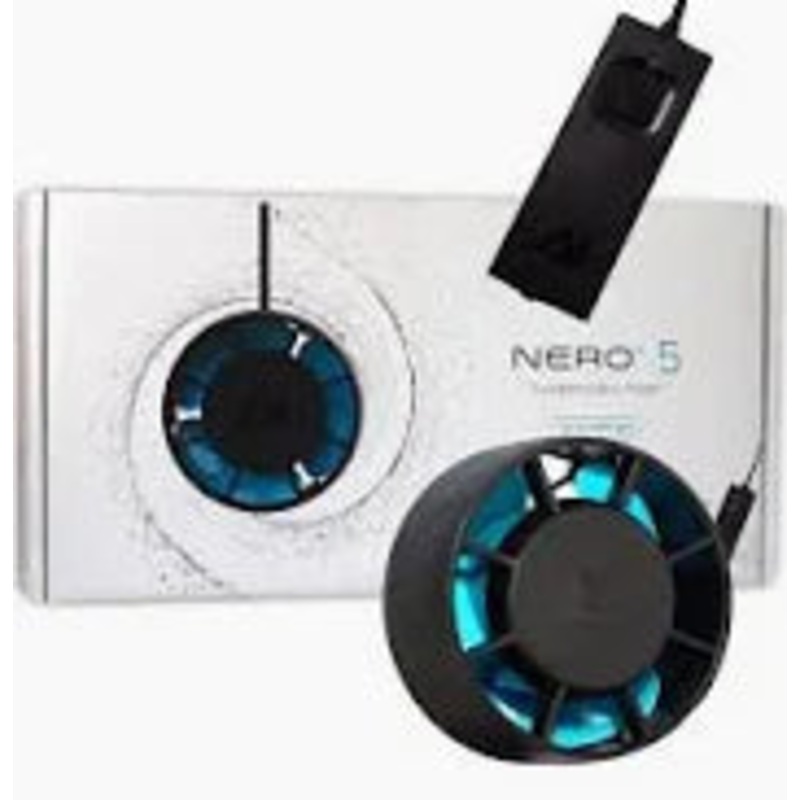 Aqua Illumination Nero V Submersible Pump