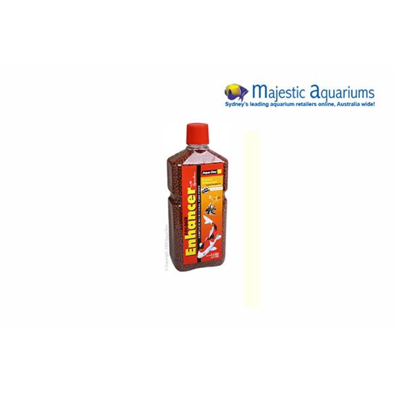 Aqua One Colour Enhancer Large 1100g 3mm