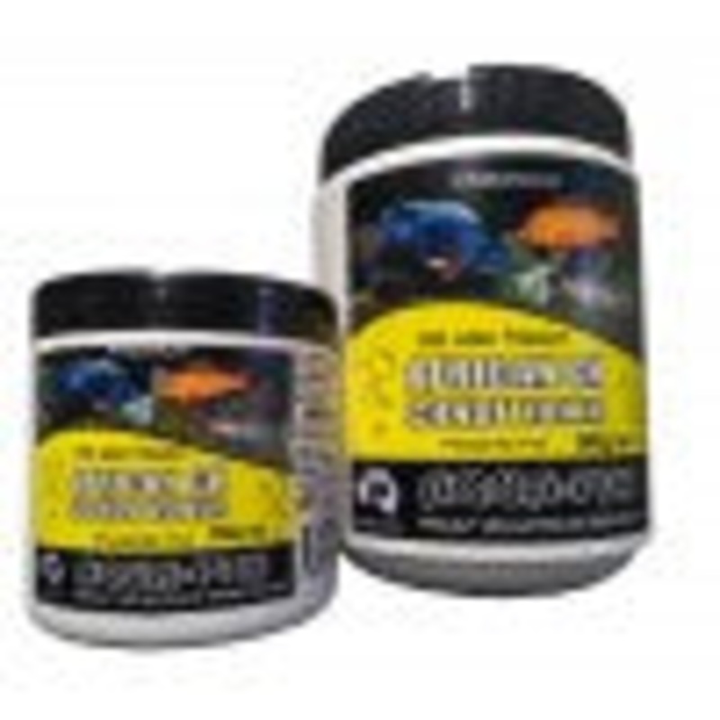 Aqua-Pics African KH 600g Powder