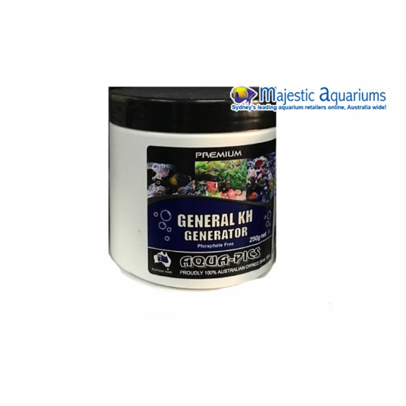 Aqua-Pics General KH Generator 250g