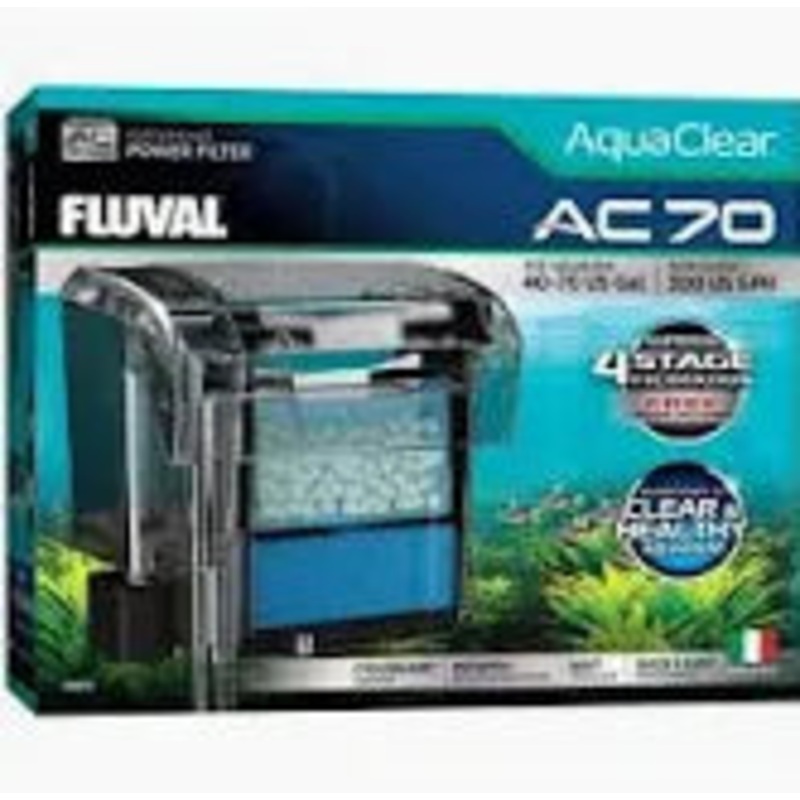 Aquaclear AC70