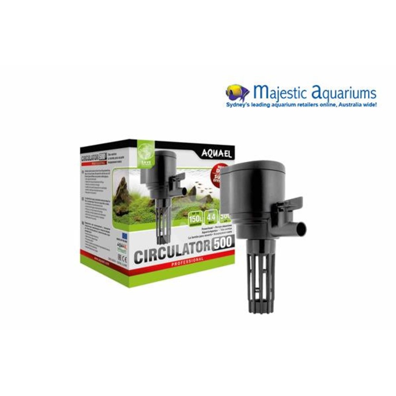Aquael Circulator 500 Powerhead