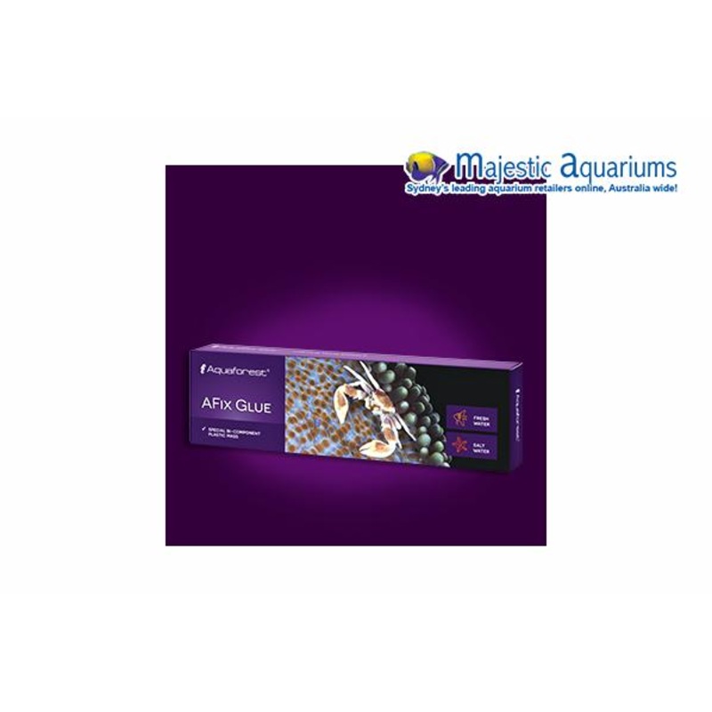 Aquaforest AFix Glue  113 g