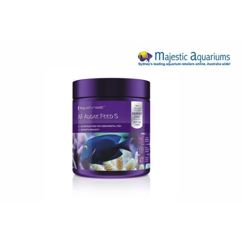 Aquaforest Algae Feed L 120g