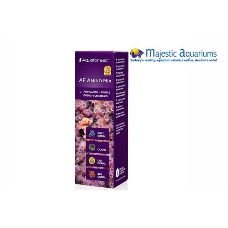 Aquaforest Amino Mix 10 ml