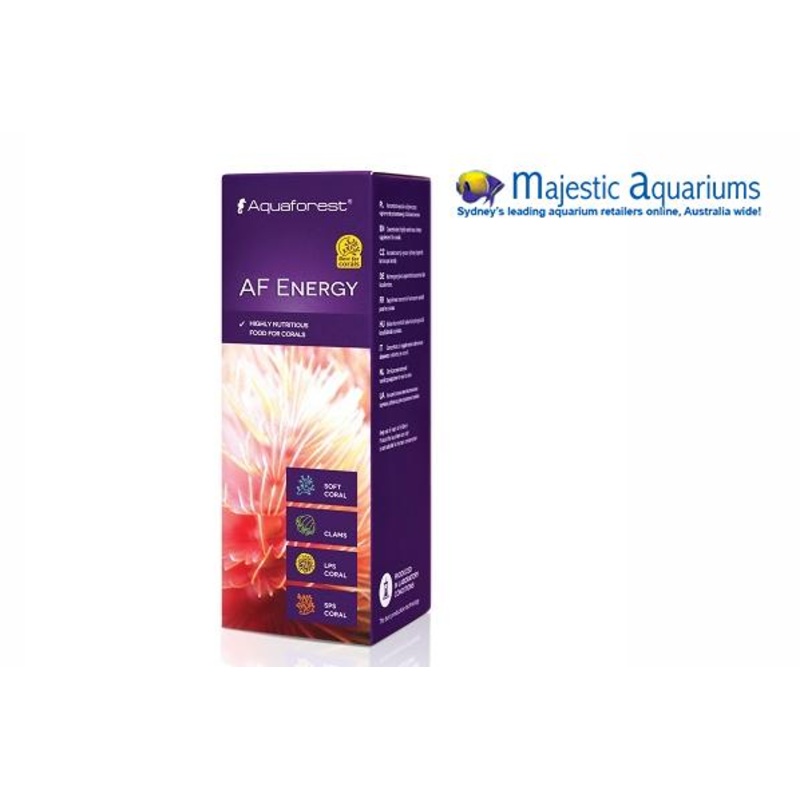 Aquaforest Energy 50 ml