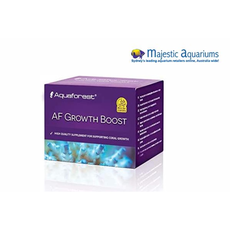 Aquaforest Growth Boost 35g