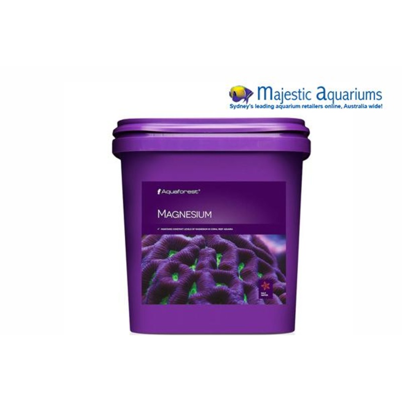 Aquaforest Magnesium 4000 g