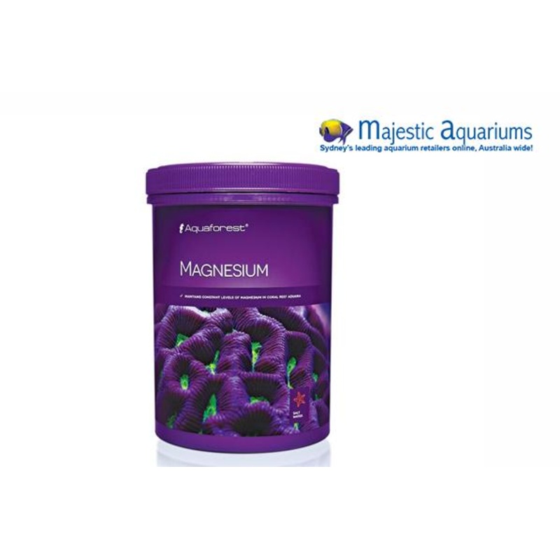 Aquaforest Magnesium 750 g