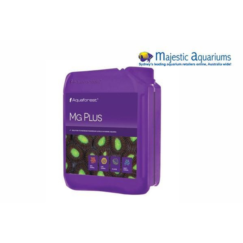 Aquaforest Mg Plus  2000 ml