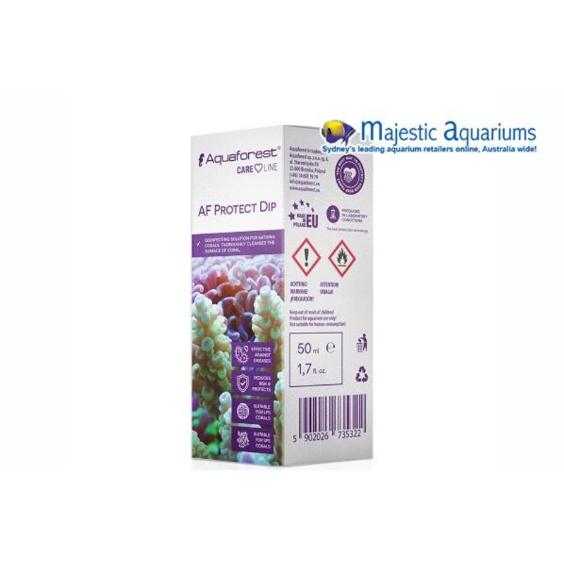 Aquaforest Protect Dip 50ml