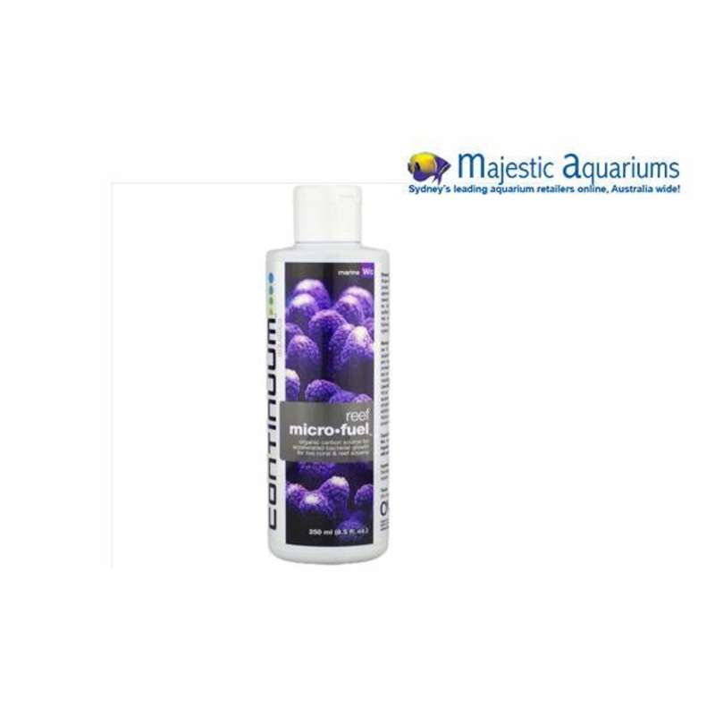 Continuum Aquatics Reef Micro Fuel 250ml