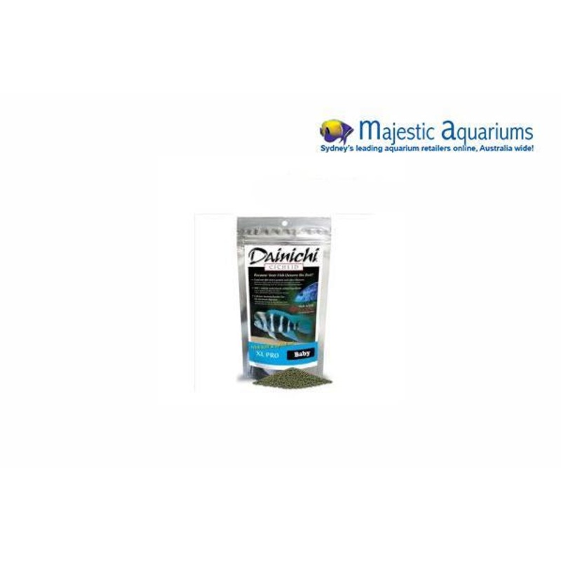 Dainichi XL PRO 100g Baby Sinking Pellet