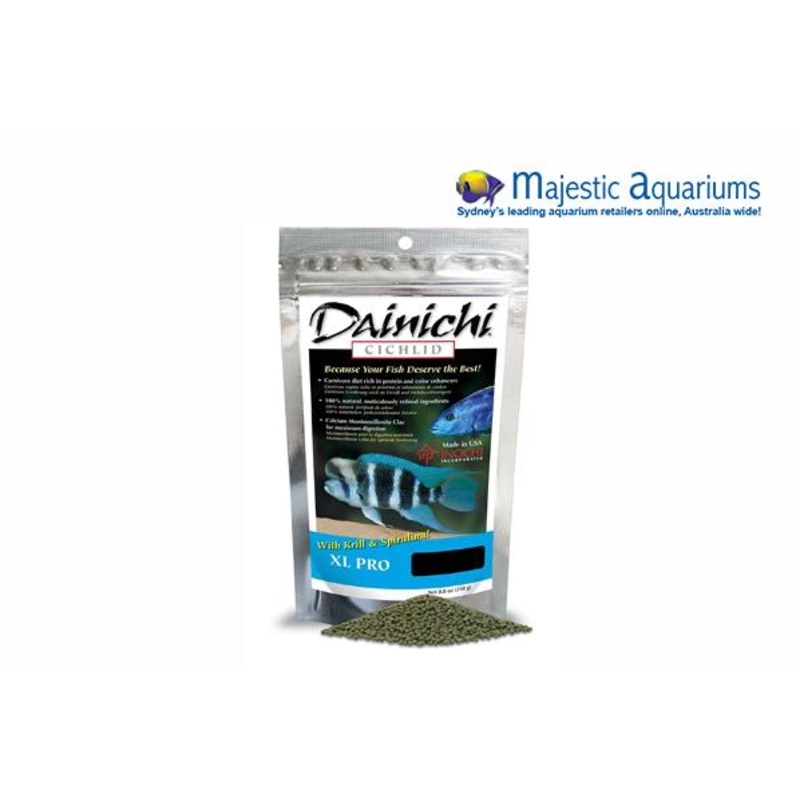 Dainichi XL PRO 250g Medium Floating Pellet