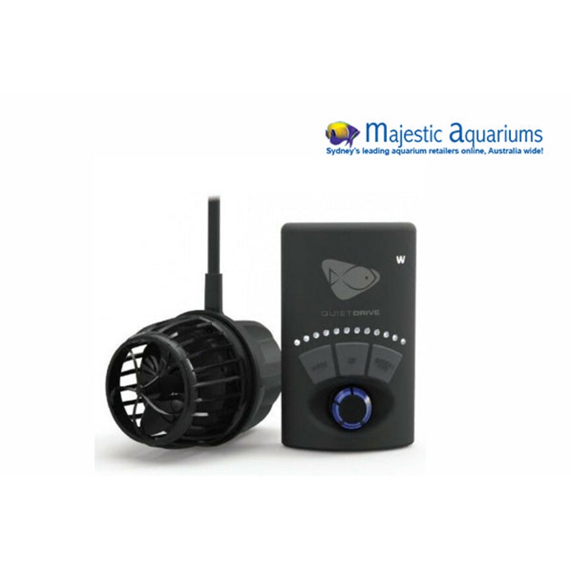 EcoTech Marine Vortech MP10W Quiet Drive