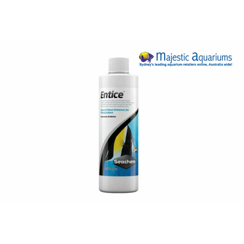 Entice 250ml