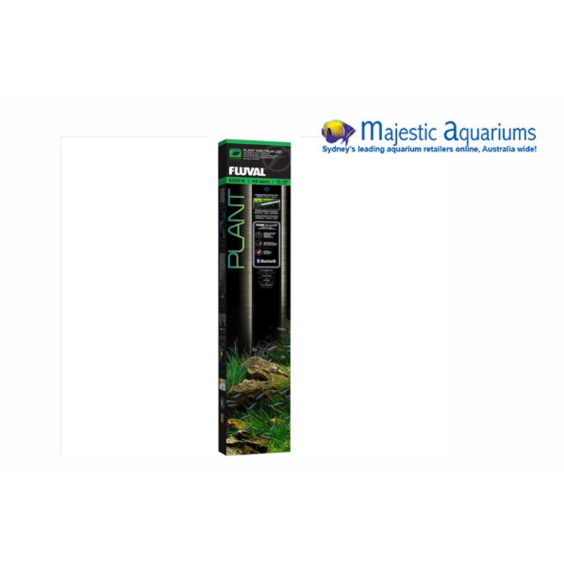 Fluval PLANT LED Light Unit 3.0 (91-122cm) 46w