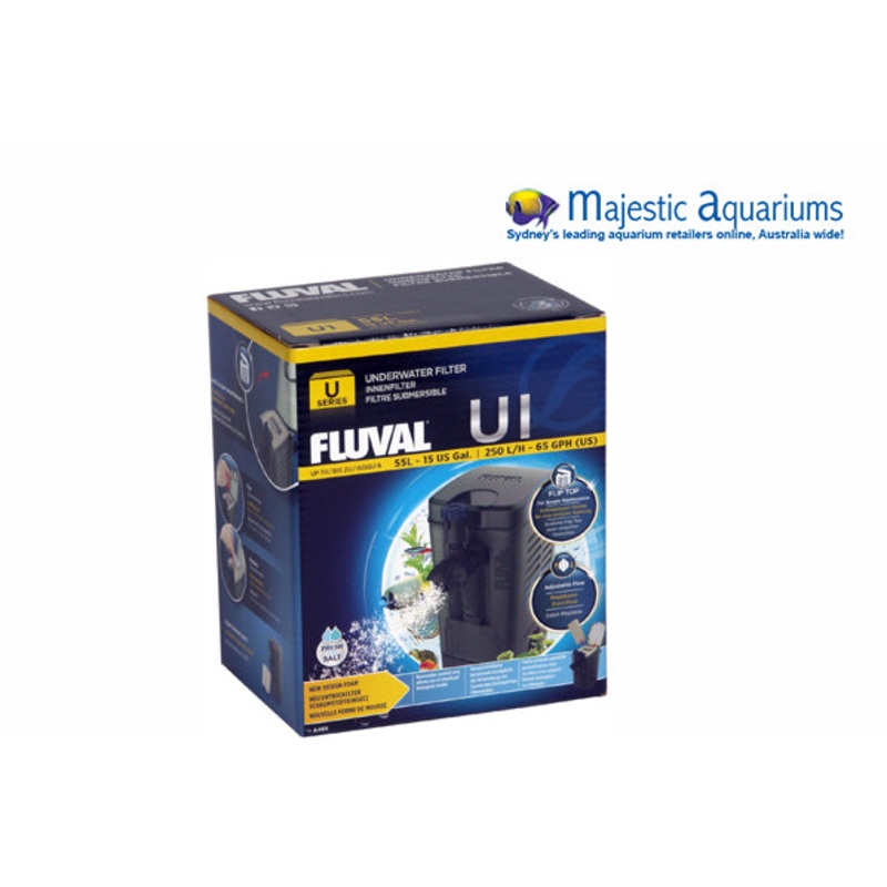 Fluval U1 Internal Filter