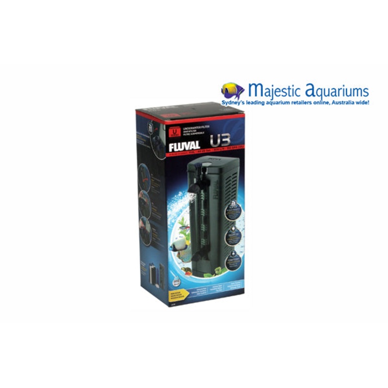 Fluval U3 Internal Filter