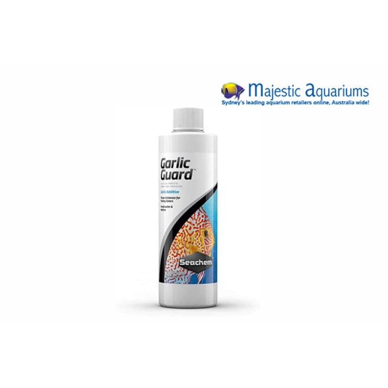 Garlicguard 250ml