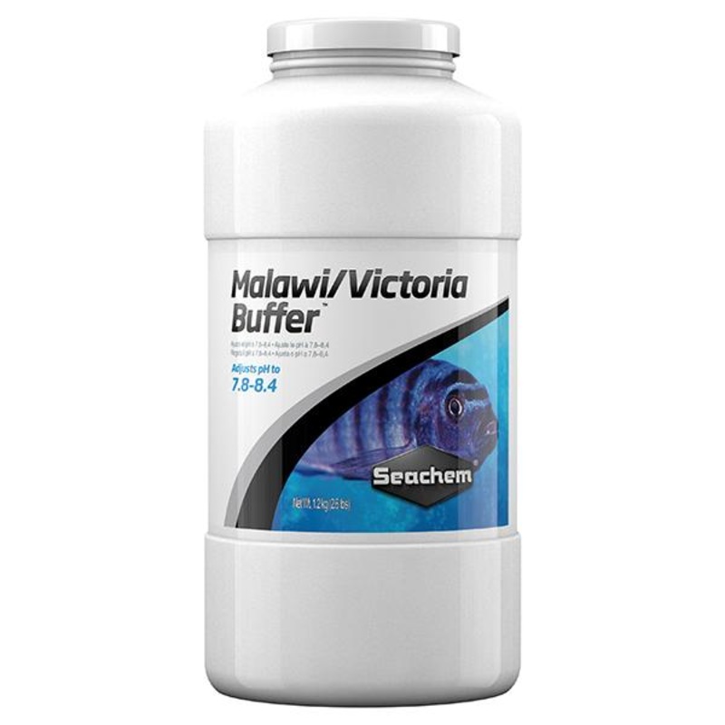 Malawi/Victoria Buffer 1.2kg
