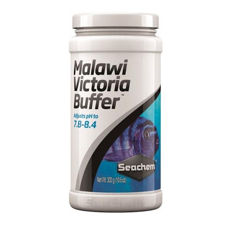 Malawi/Victoria Buffer 300g