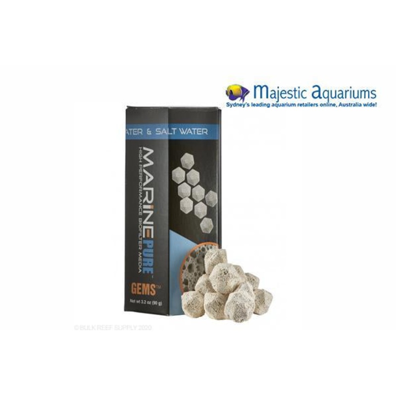 Marine Pure GEMS 90g (up to 260lt Tanks)