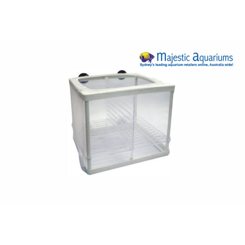 NetBreeder Separation Box 15.5x14x15cm