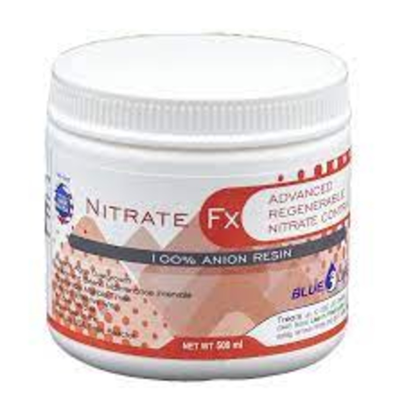 Nitrate Fx Blue Life