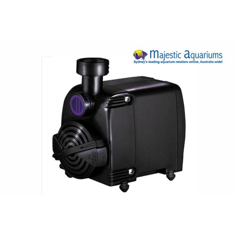 NYOS Viper 5.0/1000-5000L/H Pump