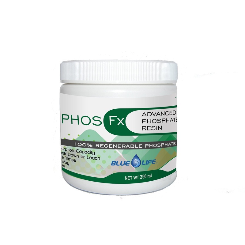 Phosphate Fx 500ml Blue Life