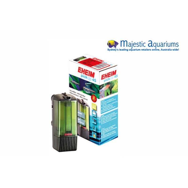 Pick Up 45  Internal Filter 2006