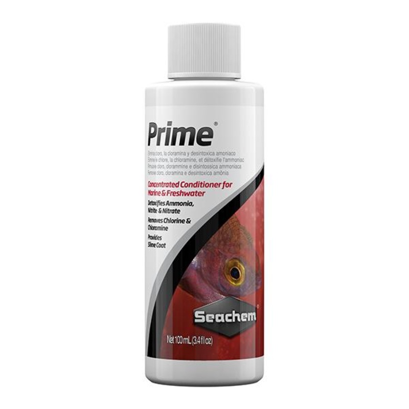 Prime 100ml
