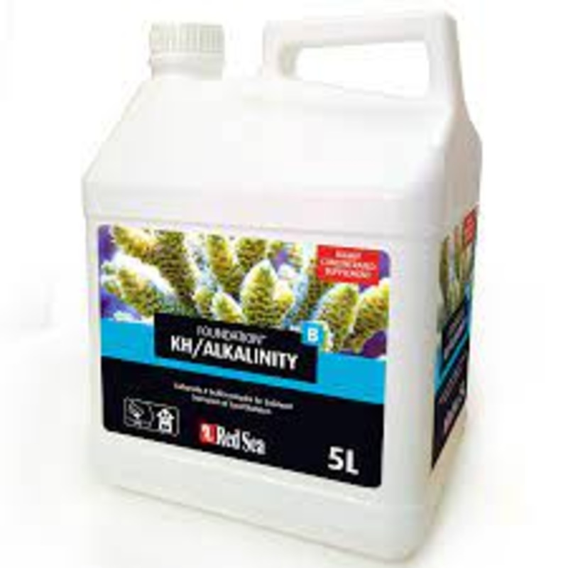 Red Sea Reef Care KH/Alkalinity Foundation B 500ml