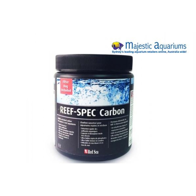 Red Sea Reef Spec Carbon 500ml