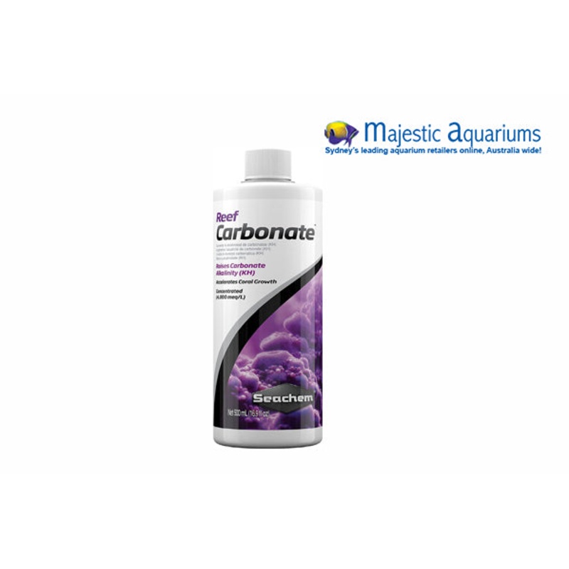 Reef Carbonate 500ml