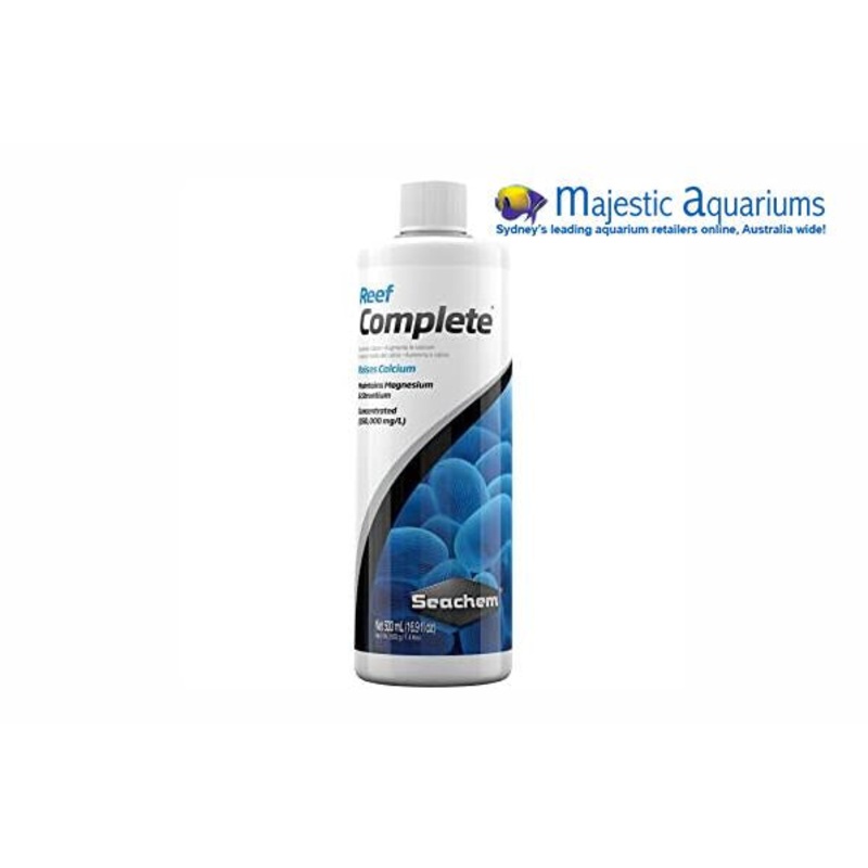 Reef Complete 500ml