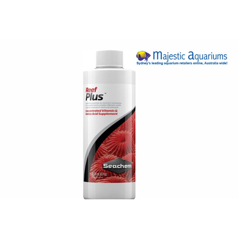 Reef Plus 250ml