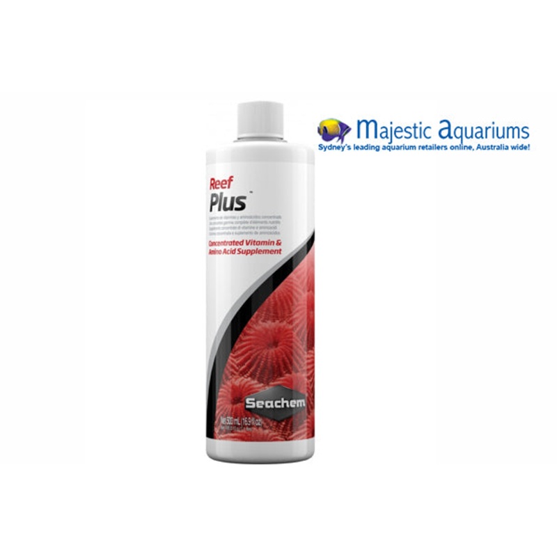Reef Plus 500ml