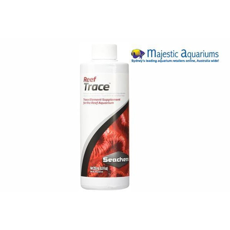 Reef Trace 250ml