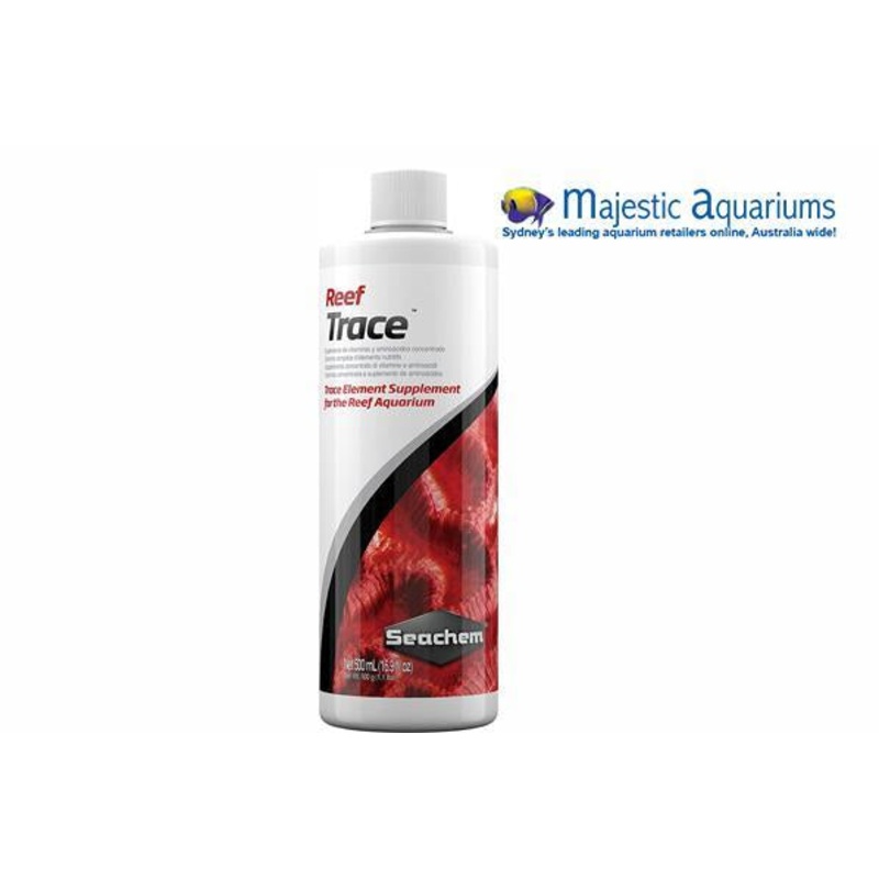 Reef Trace 500ml