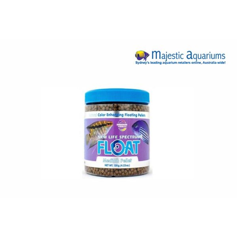 Spectrum Float Medium Floating (2-2.5mm) 120g