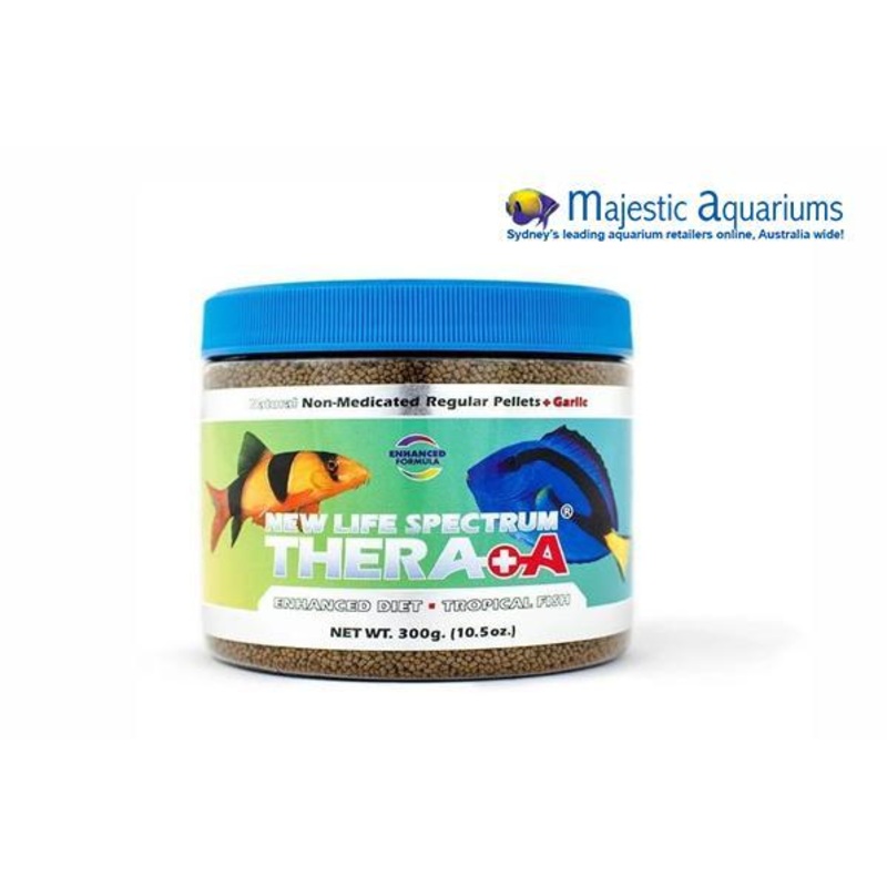 Spectrum Thera+A Regular Sinking (1-1.5mm) 300g