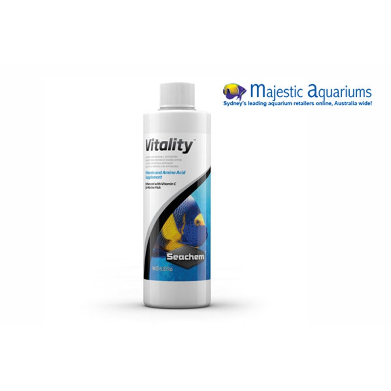 Vitality 100ml
