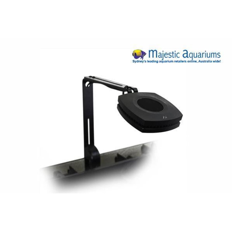 AI Prime Tank Mounting Kit Black