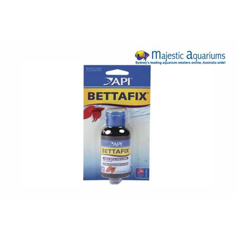 API BettaFix Remedy 50ml