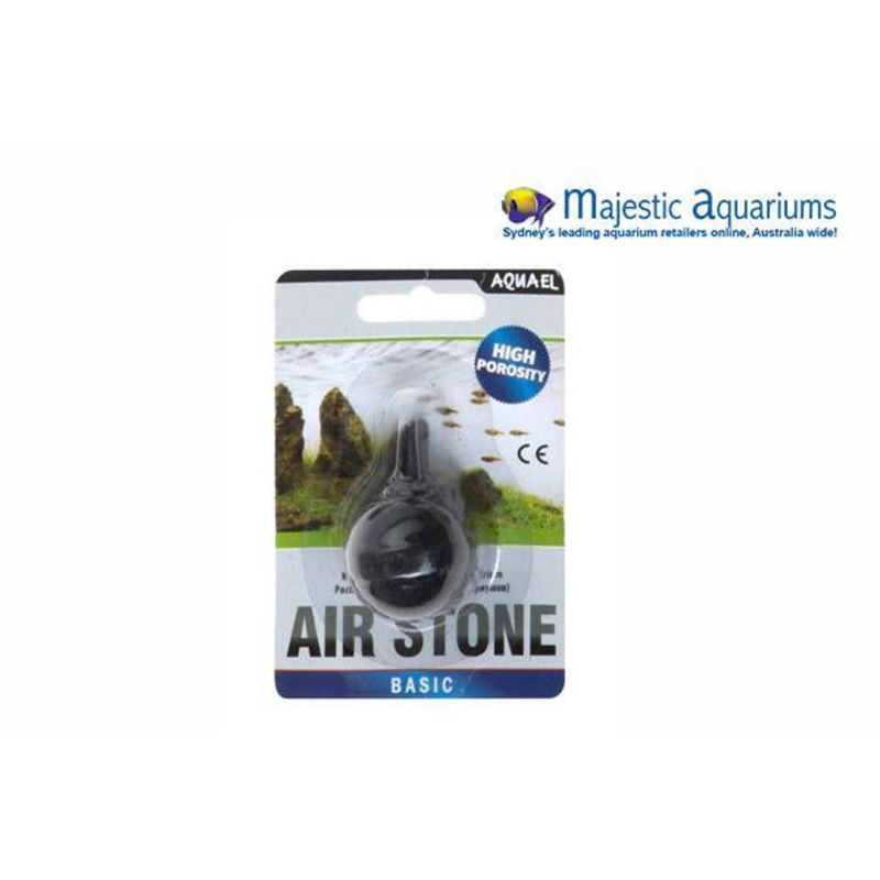Aquael Air Stone Roller (M1) - 25x50mm