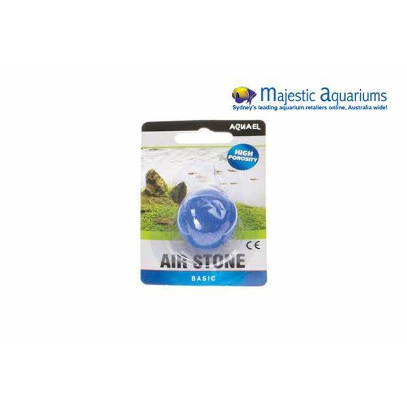 Aquael Air Stone Sphere 20mm
